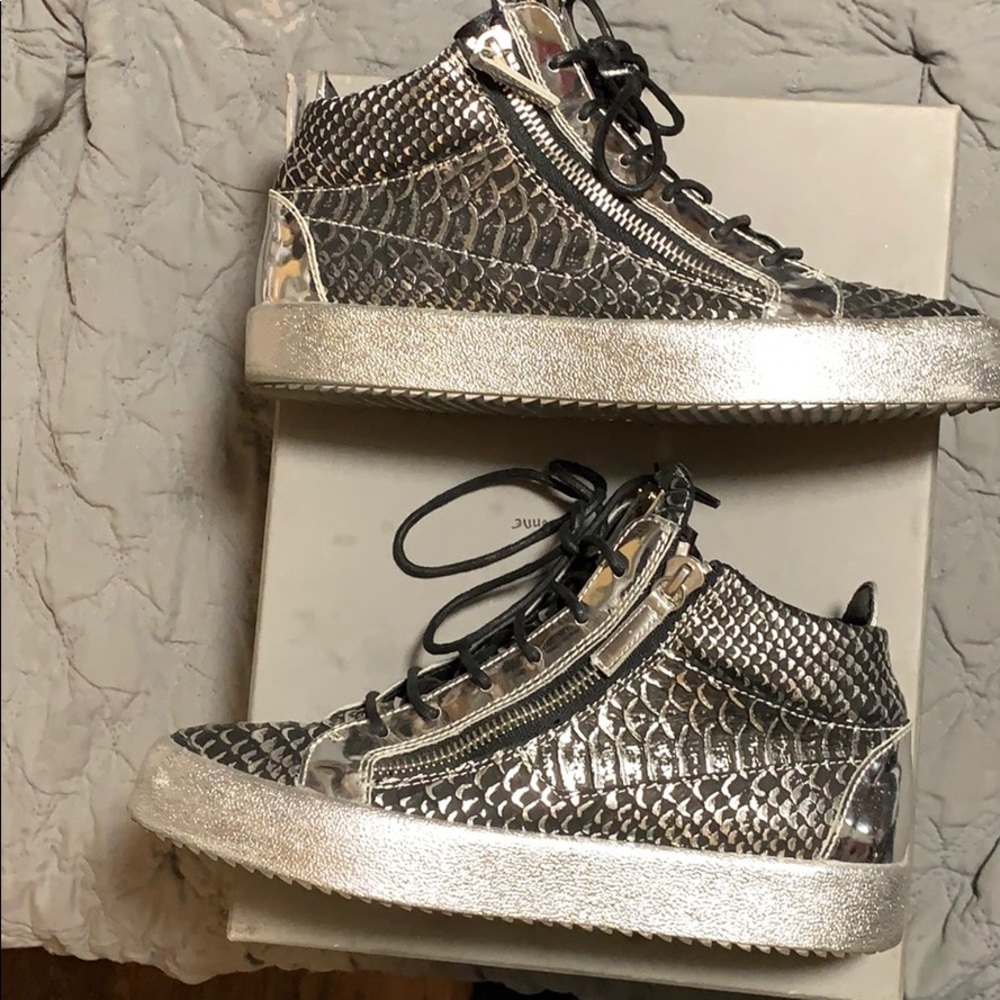 Shoes